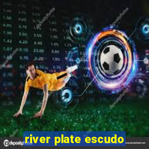 river plate escudo